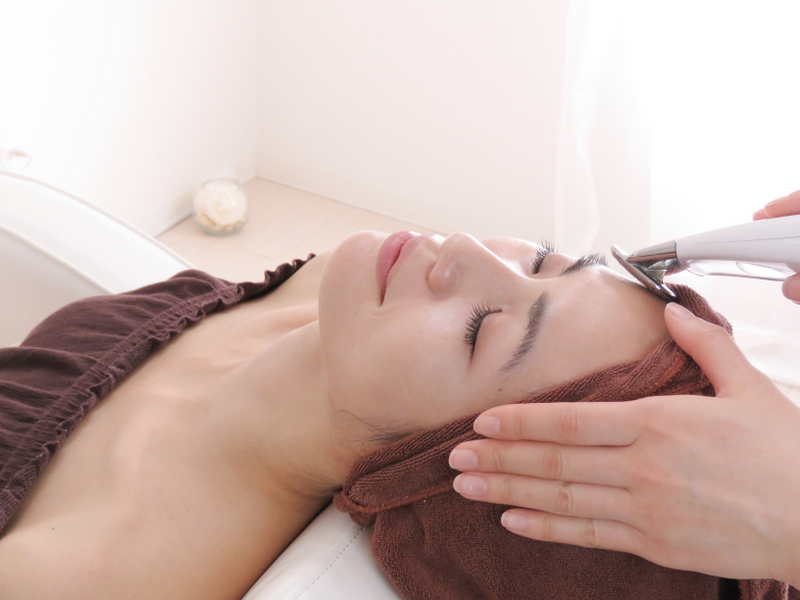 エステメニュー